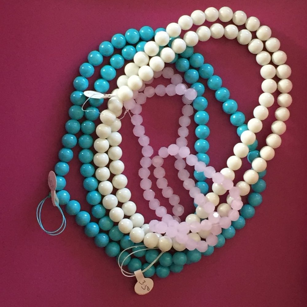 Beads